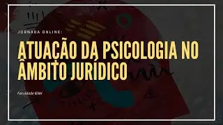 Jornada da Psicologia | Dia 3