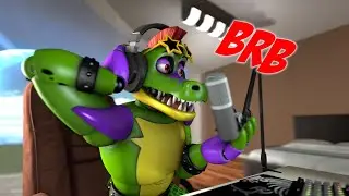 When Monty says 