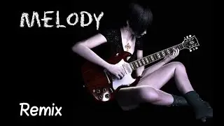 LOST FREQUENCIES ft. JAMES BLUNT - MELODY / VAMUZZE BOOTLEG 2018