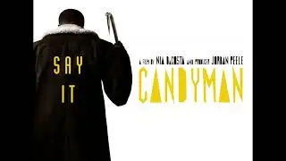 Every 'Candyman' Movies