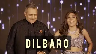 Dilabro | Wedding Choreography | Father & Daughter’s Dance