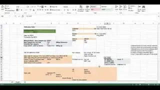 SAP SD Third Party sales Part2 (listen using headphones) Volume low