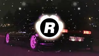 MUXTANG - NIGHT (phonk music)