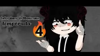 Amor de Manicomio❌//Capitulo 27//Temporada 4//👑Gacha Life👑//