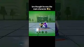 yami vs purple guy 💀 #kibattlegrounds #clashing #goku #purpleguy #dbz #anime #roblox #justyami