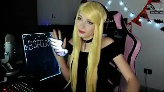 КАРИНА И BSFG