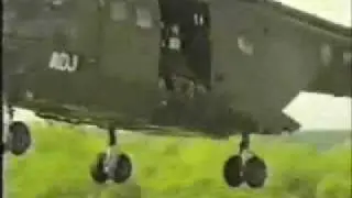 Acidentes com avioes e helicópteros