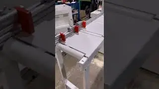 Станок торцовочный пневматический СТ 350