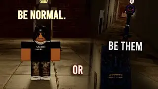 We Had To Choose.. | ROBLOX SWEET HOME