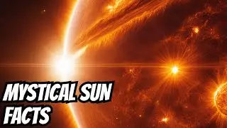 Sun's Mysteries: Facts Beyond the Basics
