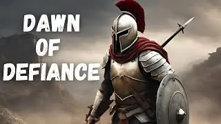 Dawn of Defiance First Look - New Survival Base Building game