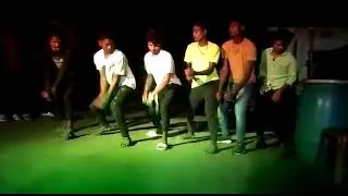 New  St Dj Song Dance | Village Group Dance | Mithun | Madkami
