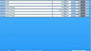 Creating a Copy of Last Years Invoices - EasyAs Accounting