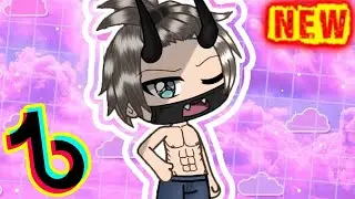 NEW GachaLife TikTok Compilation #89 | 2021