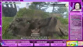 Enshrouded (Take 2) Day 6 - Solo Exploration (Live VOD 2/16/24 pt1)