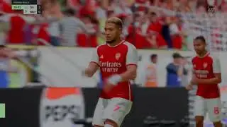 Running The GREATEST EAFC Fade of ALL TIME