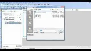 How to create layout on Mapinfo using Layout Designer