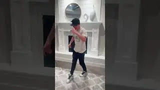 Can Stephen Dance?