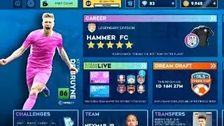 DLS 24 All New Features and Game modes Added
