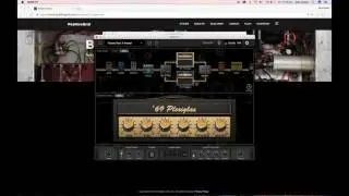 Focusrite // BIAS FX Activation