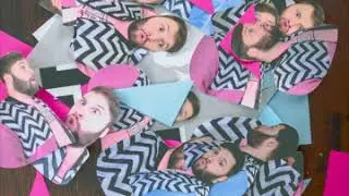 GLUE - Chris Greig & The Merchants (Official Lyric Video)