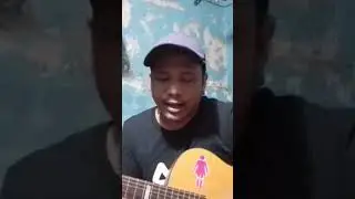 Isang kanta ng bandang Ben and Ben, guitar cover by Richard Bello, kathang isip,
