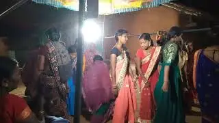 Dalkhai dance 🩰 maniguda 🏵️♥️ Sambalpuri song
