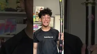 WHERE ARE THE ANIME SWORDS??