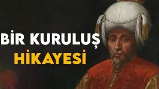 The First Seeds of the Ottoman Empire: The Tragic Story of the Kayı Tribe