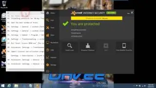 how to install avast free antivirus 2015 by dawit mesfin in amharic