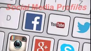 Viral Maketing and Social Media Profiles