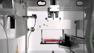 Below deck device integration. Keeps footprint small.