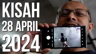 Season 2024: vlog #20 - Santai-santai saje Part 3