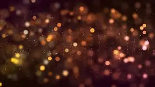 Golden Background