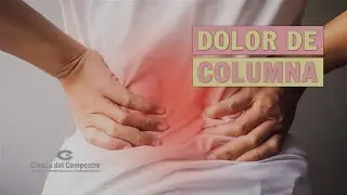 Dolor de columna