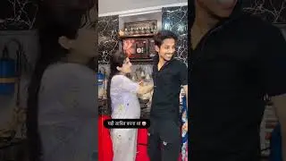 यही साबित करना था 🤣🤣🤣 #funny #ishaash #comedy #patnipatni