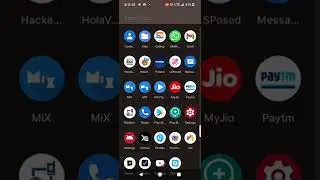 Create mirror bot using one script
