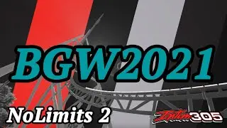 BGW2021:: 