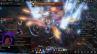 Lost Ark | Nightmare Ghost Ship | iLevel 460