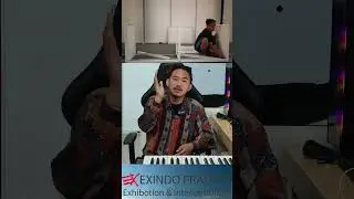 Tutorial Pembuatan EventDesk # #event #interiordesign #eventdesigner #exhibition #tutorial