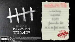 DxT - [W.A.N.T.S]   ''N-AM TIMP''  (official audio)
