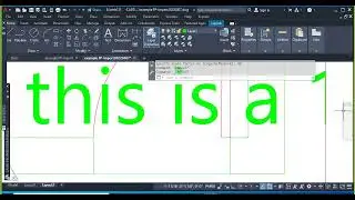 0702-A-b15- how texts act in paper and model space