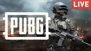 PUBG PC live streaming | ROAD TO 250 SUBSCRIBERS |