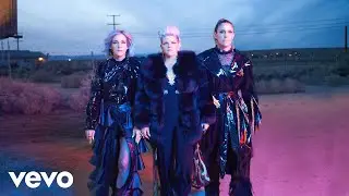 The Chicks - Sleep at Night (Official Video)