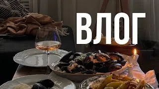 РАЗВЕЛИ МОШЕННИКИ | ГОТОВИМ КЕКСЫ И МИДИИ | ДЕНЬ СО МНОЙ