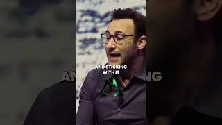 🔁 The Harsh Truth About Innovation? - Simon Sinek Business Mindset  #leadership #businessadvice