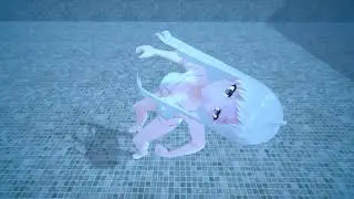 Dream Select Studio v0.8.5beta - Drowning Simulation