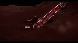 Elite Dangerous - Odyssey 