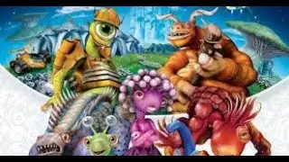 SPORE #00 COMO POR O JOGO EM PORTUGUES!!!