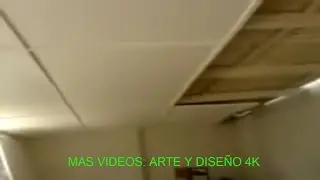 CIELO RASO DE  TECKNOPOR / VENTA